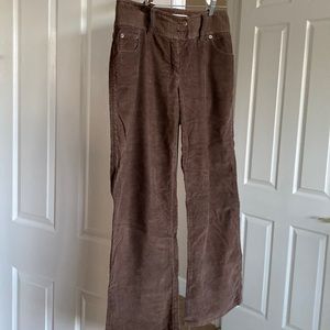 London flair Marisa fit six short